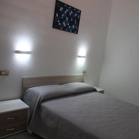 Apartamento Casa Corrado Sarno Exterior foto