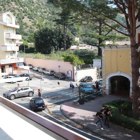 Apartamento Casa Corrado Sarno Exterior foto