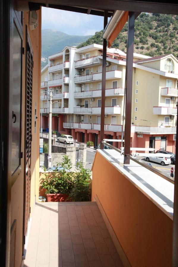 Apartamento Casa Corrado Sarno Exterior foto