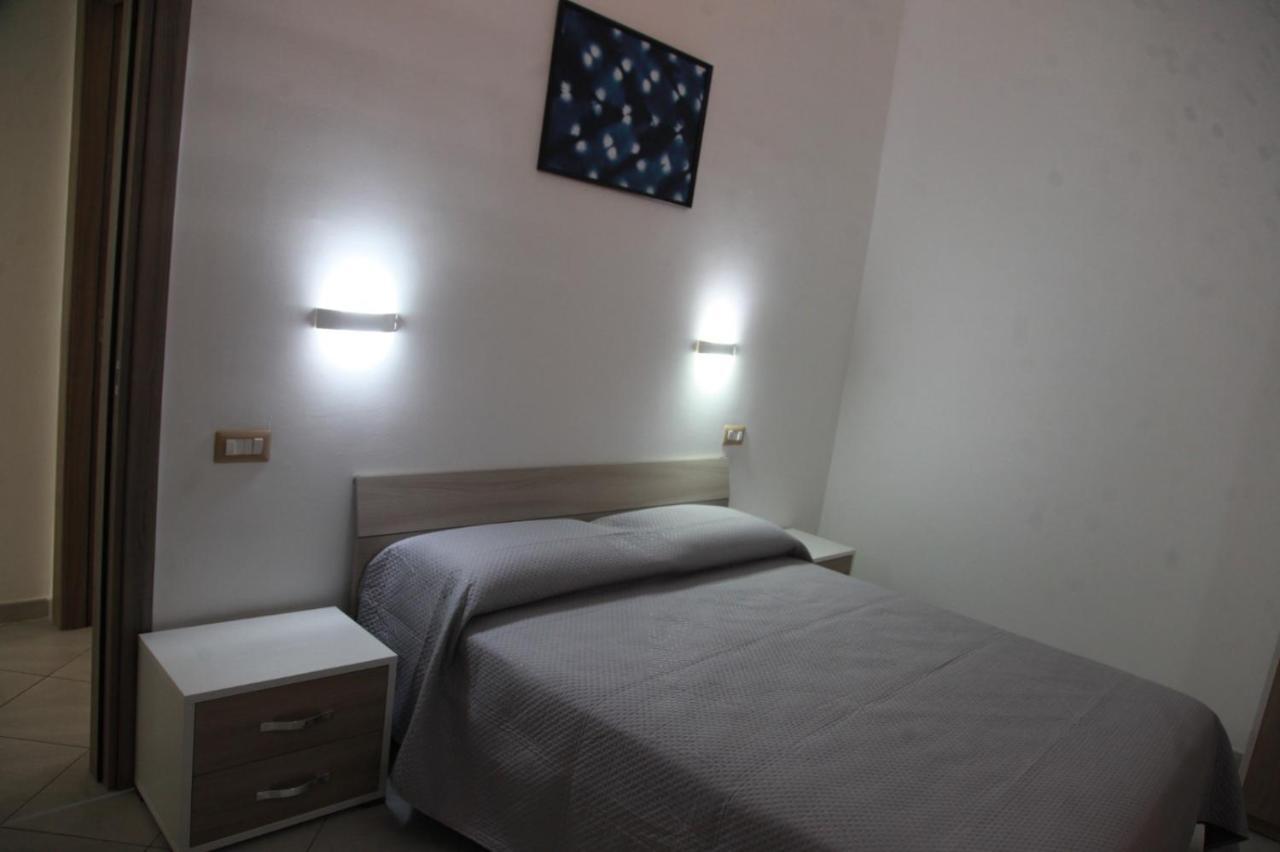 Apartamento Casa Corrado Sarno Exterior foto