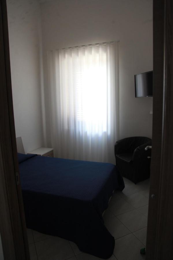 Apartamento Casa Corrado Sarno Exterior foto