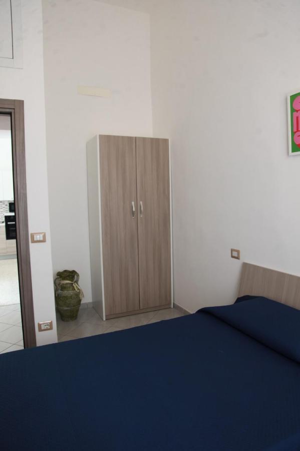 Apartamento Casa Corrado Sarno Exterior foto
