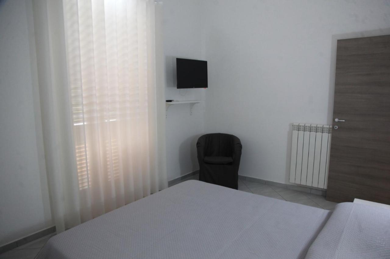 Apartamento Casa Corrado Sarno Exterior foto
